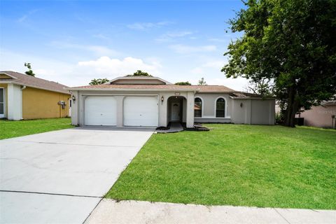 Photo of 8121 Golden Bear Loop, Port Richey, FL 34668 (MLS # C7514505)