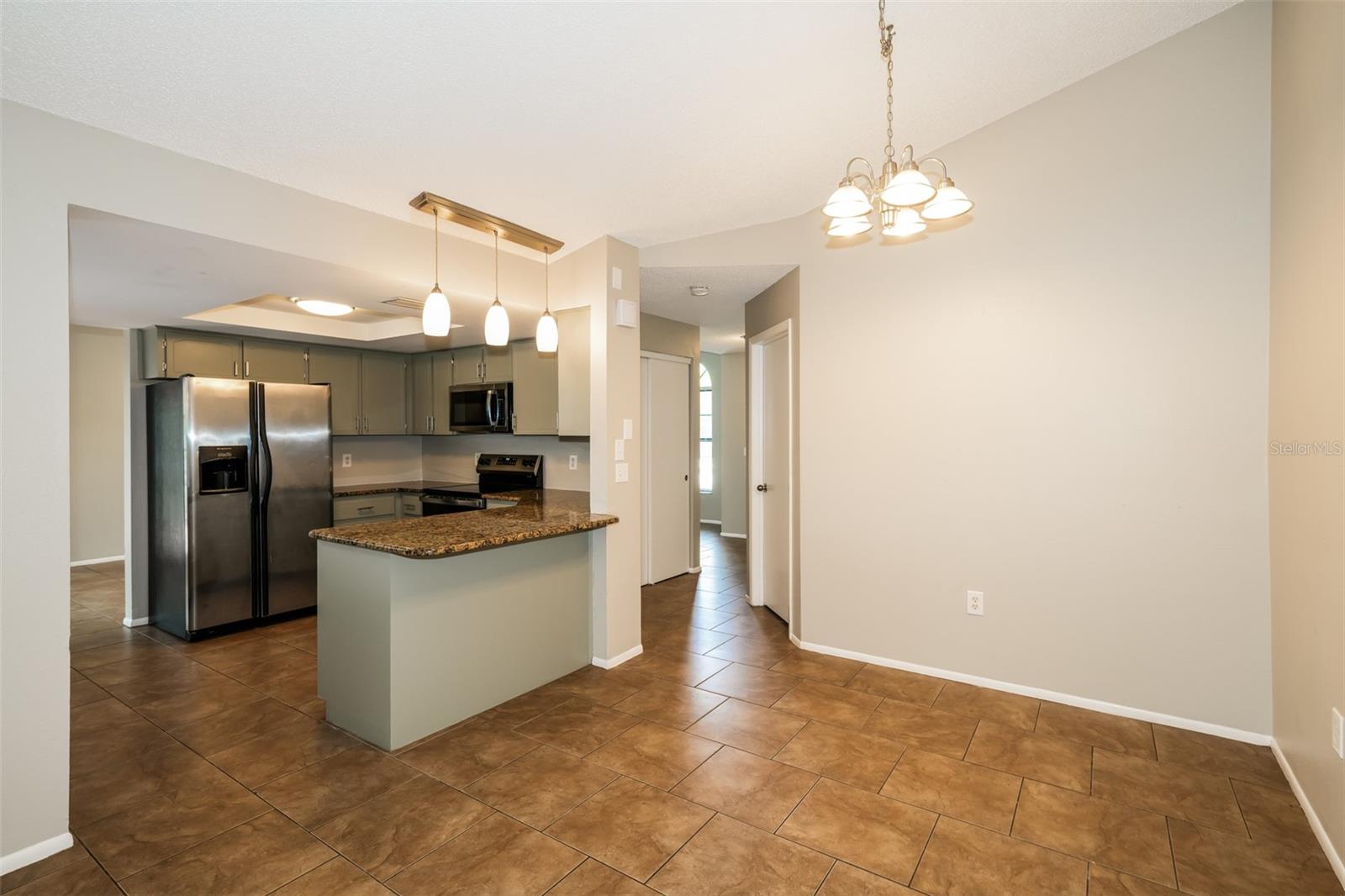 ORCHID LAKE VILLAGE - Residential