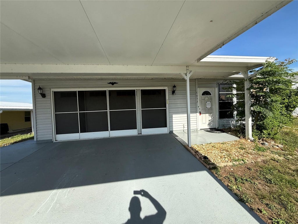 Photo of 7053 Flora Way, Lake Wales, FL 33898 (MLS # TB8561585)