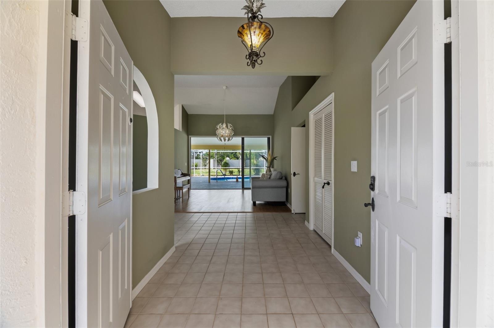 PALM WEST - Residential