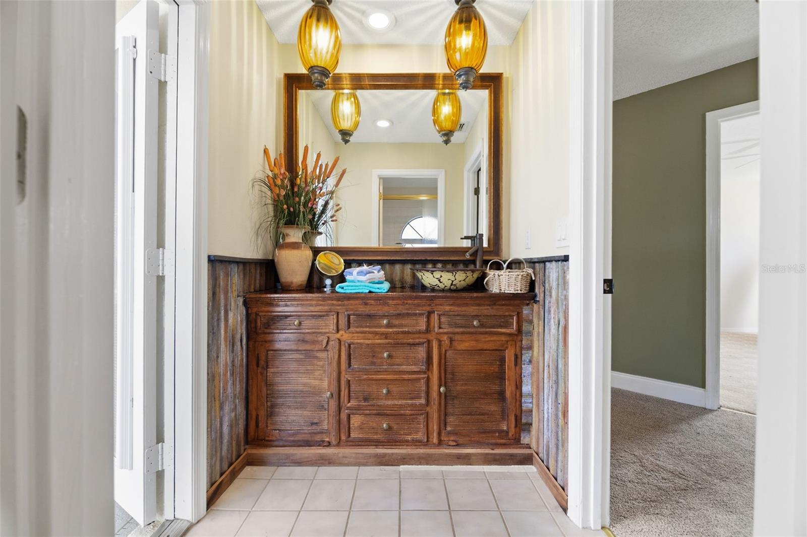 PALM WEST - Residential