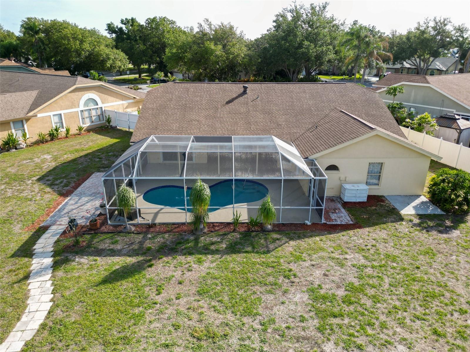 PALM WEST - Residential