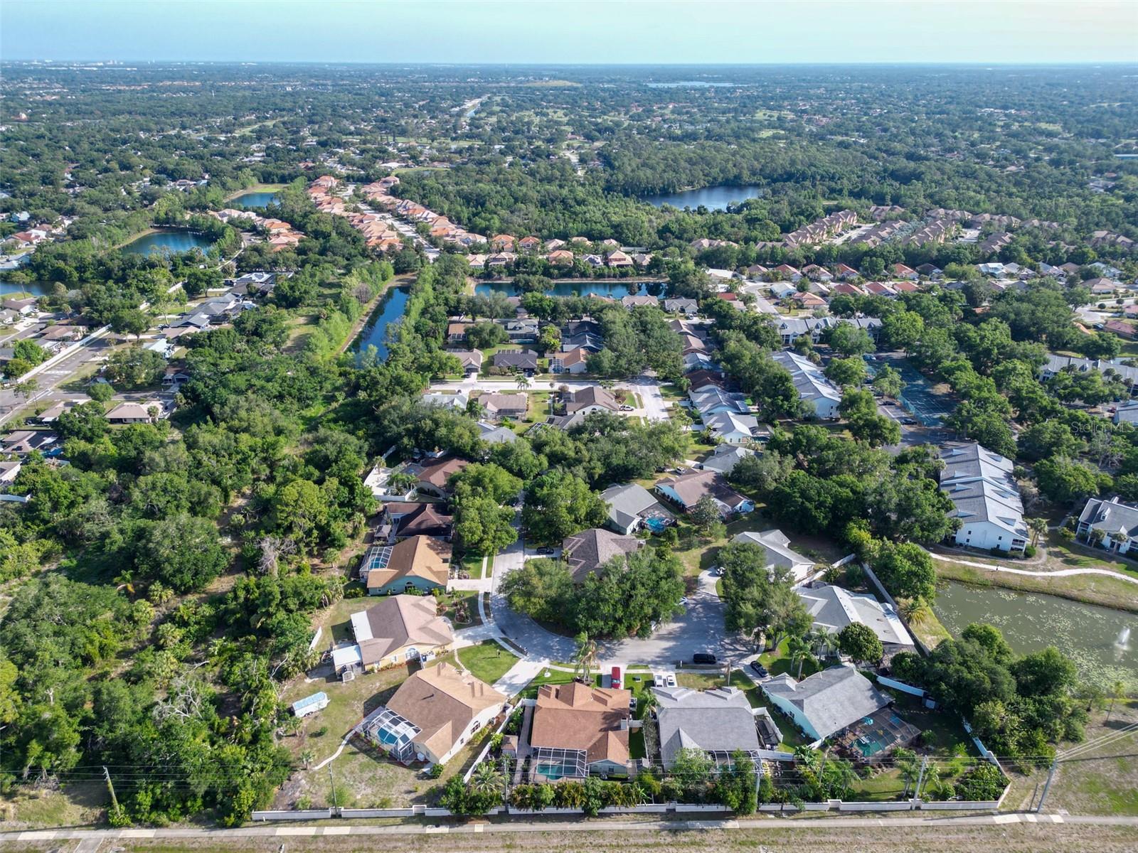 PALM WEST - Residential