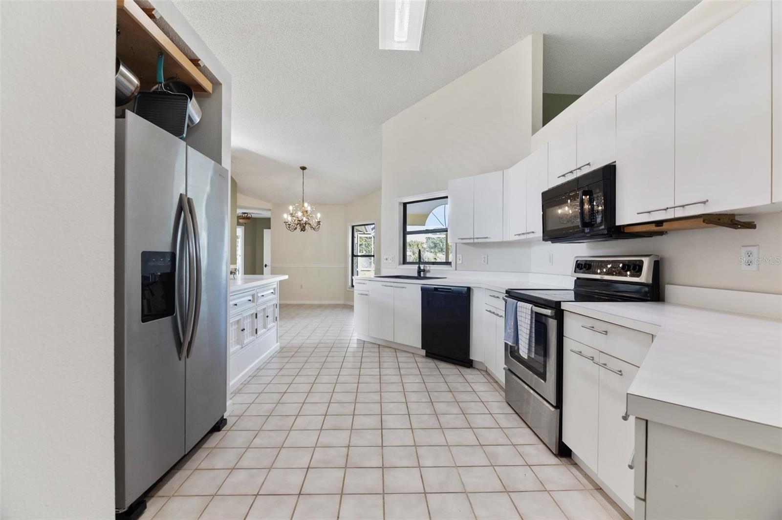 PALM WEST - Residential