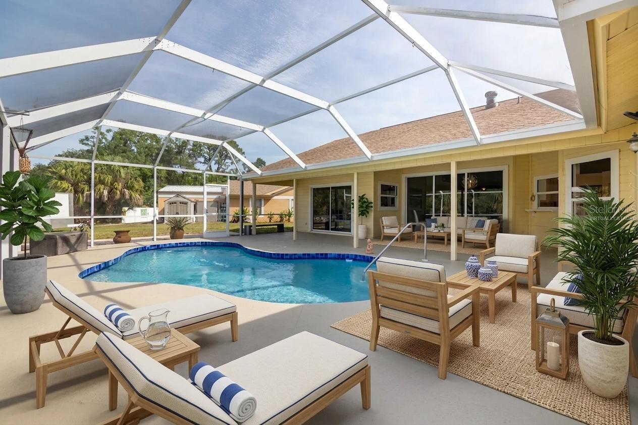 PALM WEST - Residential