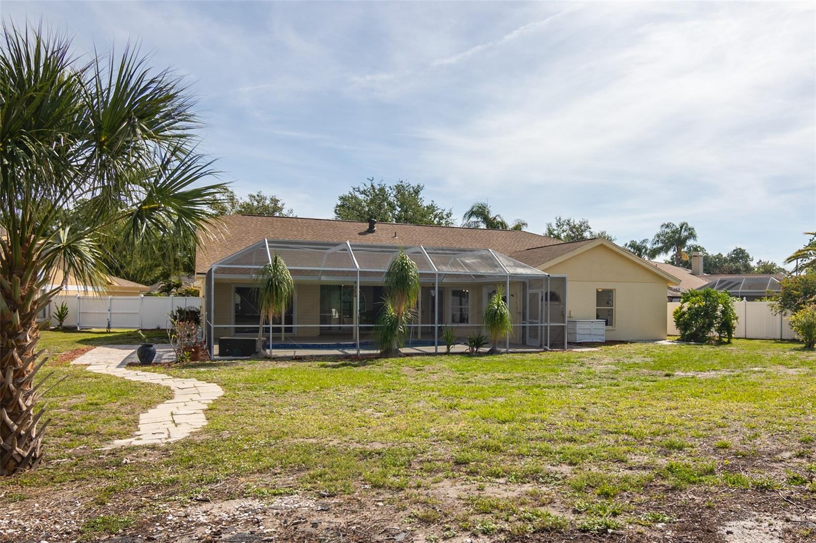PALM WEST - Residential