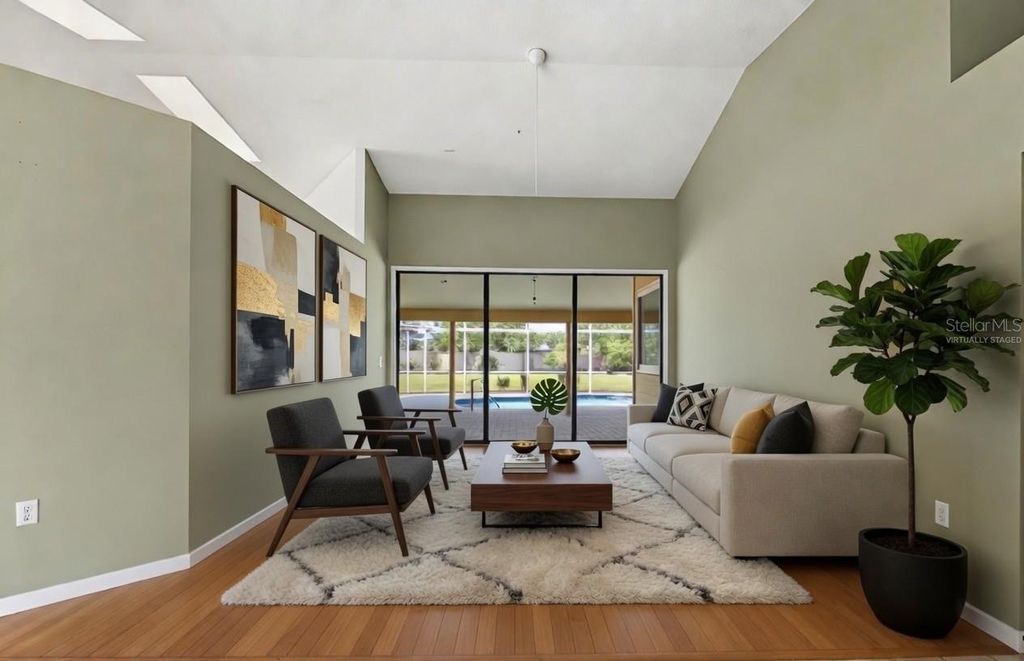 Photo of 8432 Palm Lakes Court, Sarasota, FL 34243 (MLS # A4694068)