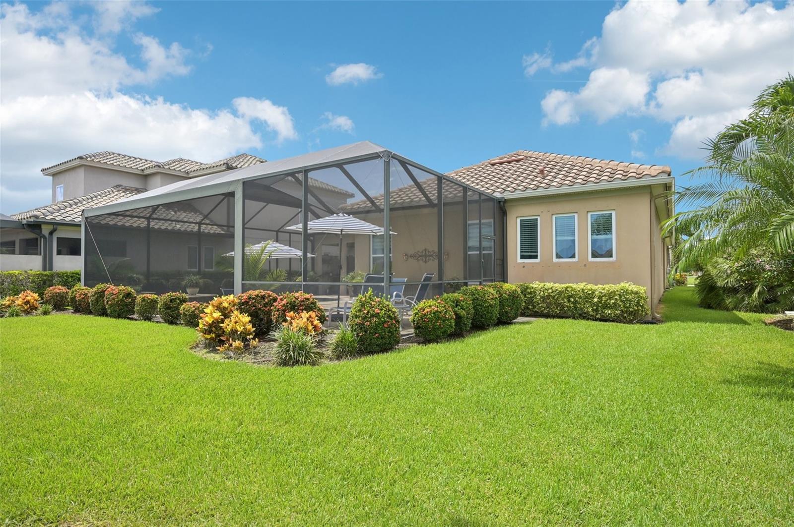 ROSEDALE ADD PH II - Residential