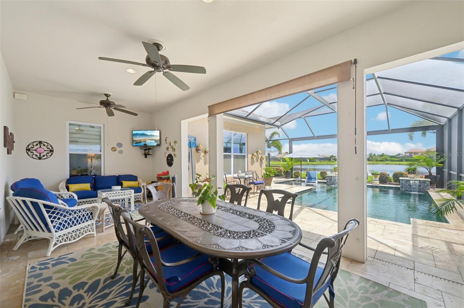 ROSEDALE ADD PH II - Residential