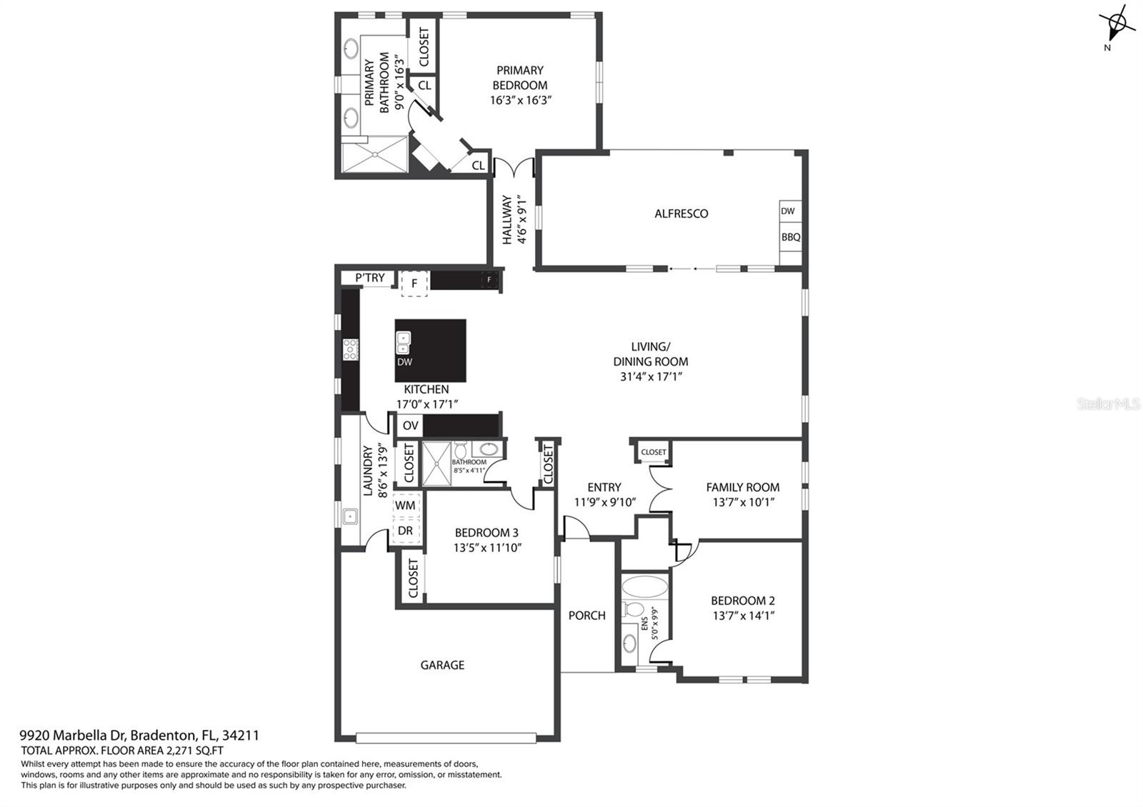ROSEDALE ADD PH II - Residential