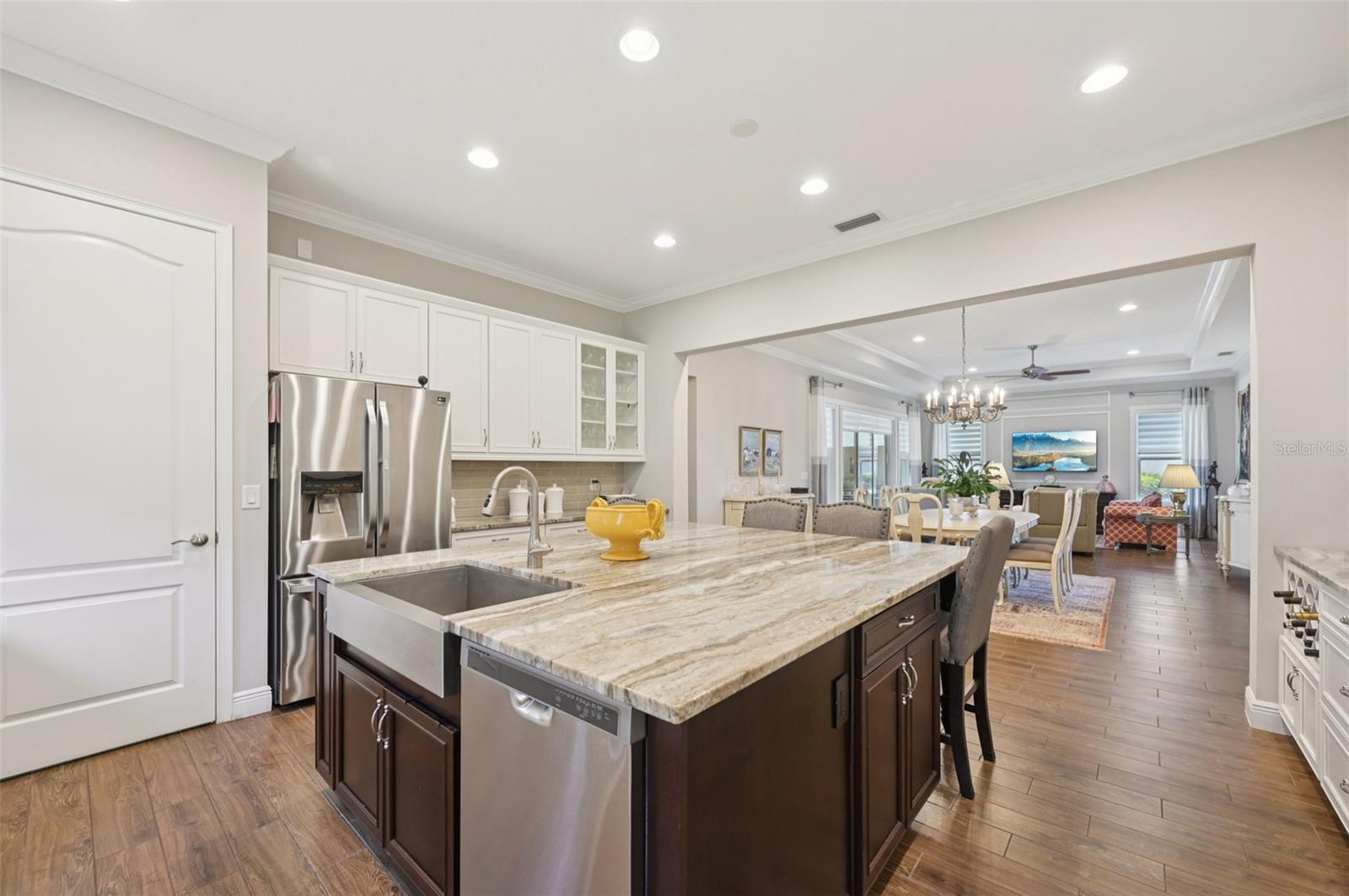 ROSEDALE ADD PH II - Residential