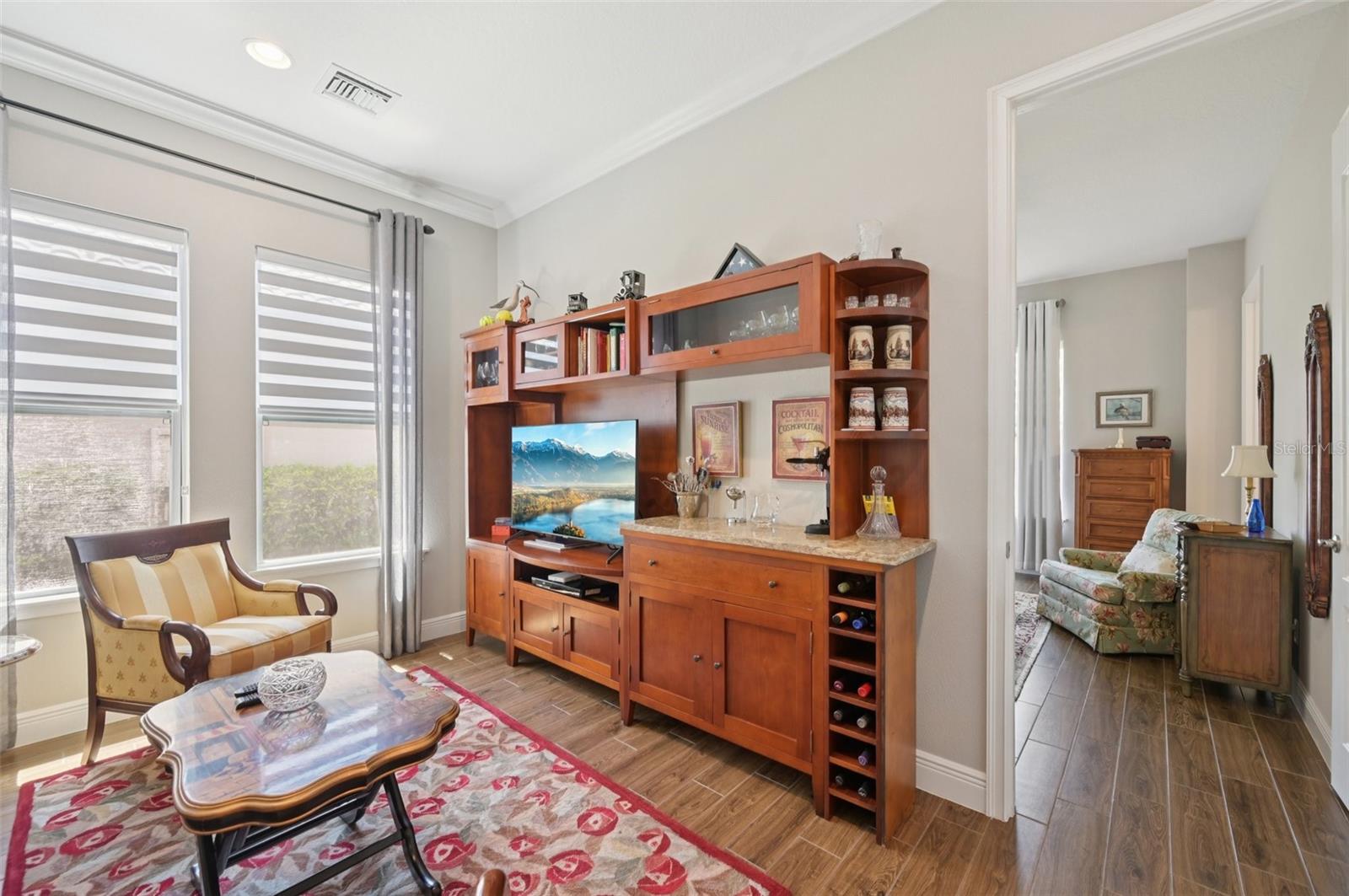 ROSEDALE ADD PH II - Residential