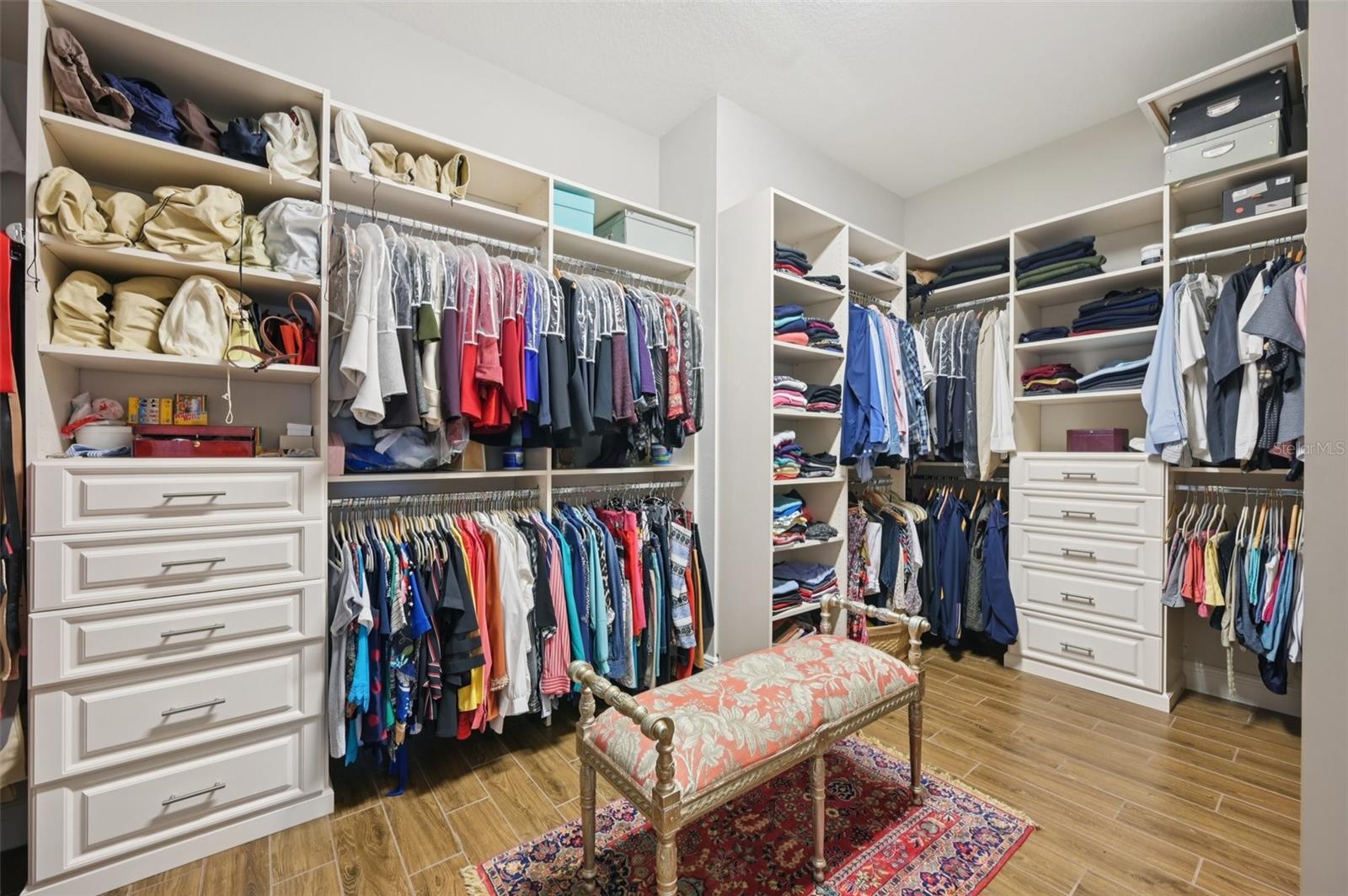 ROSEDALE ADD PH II - Residential