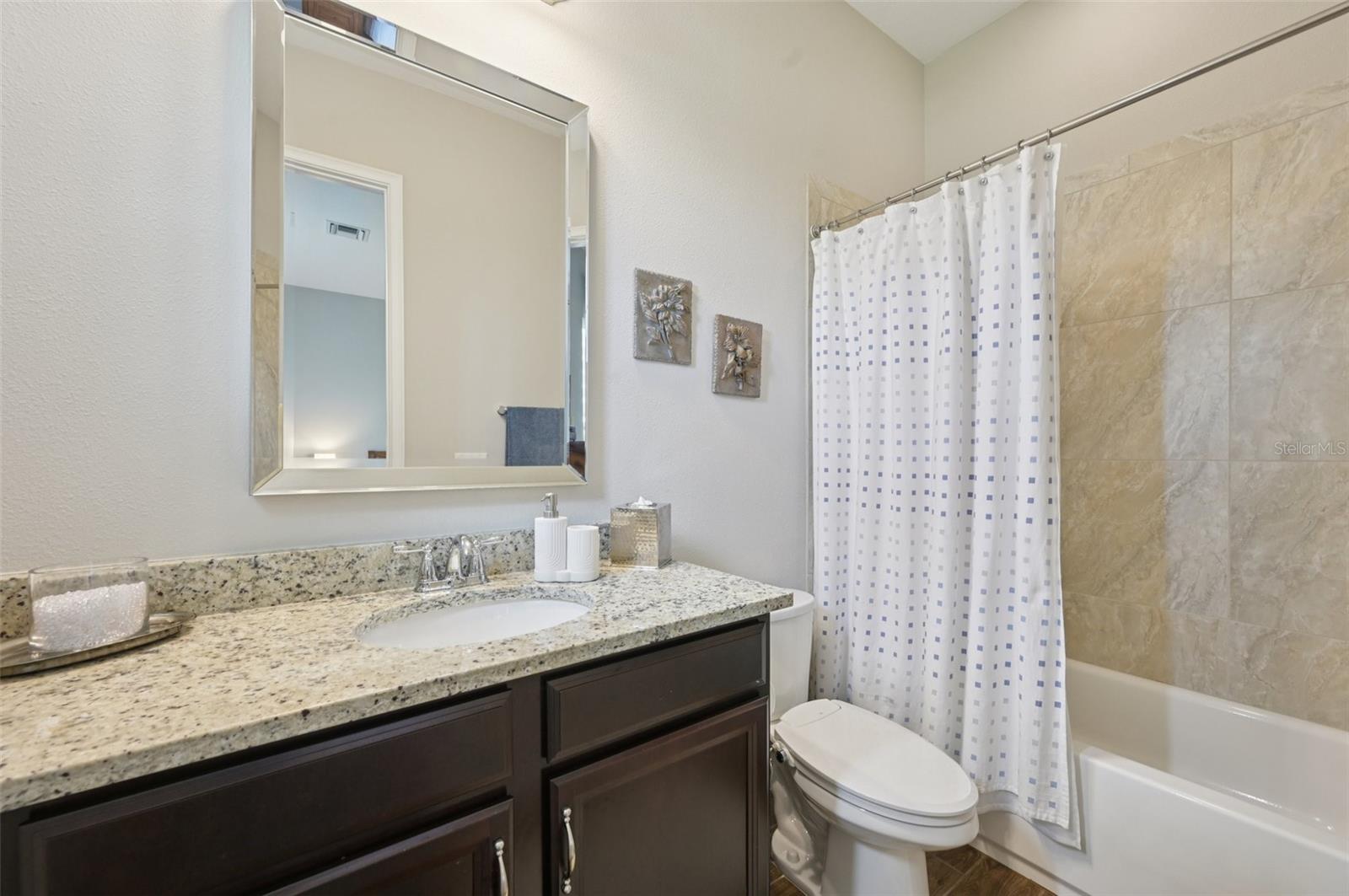 ROSEDALE ADD PH II - Residential