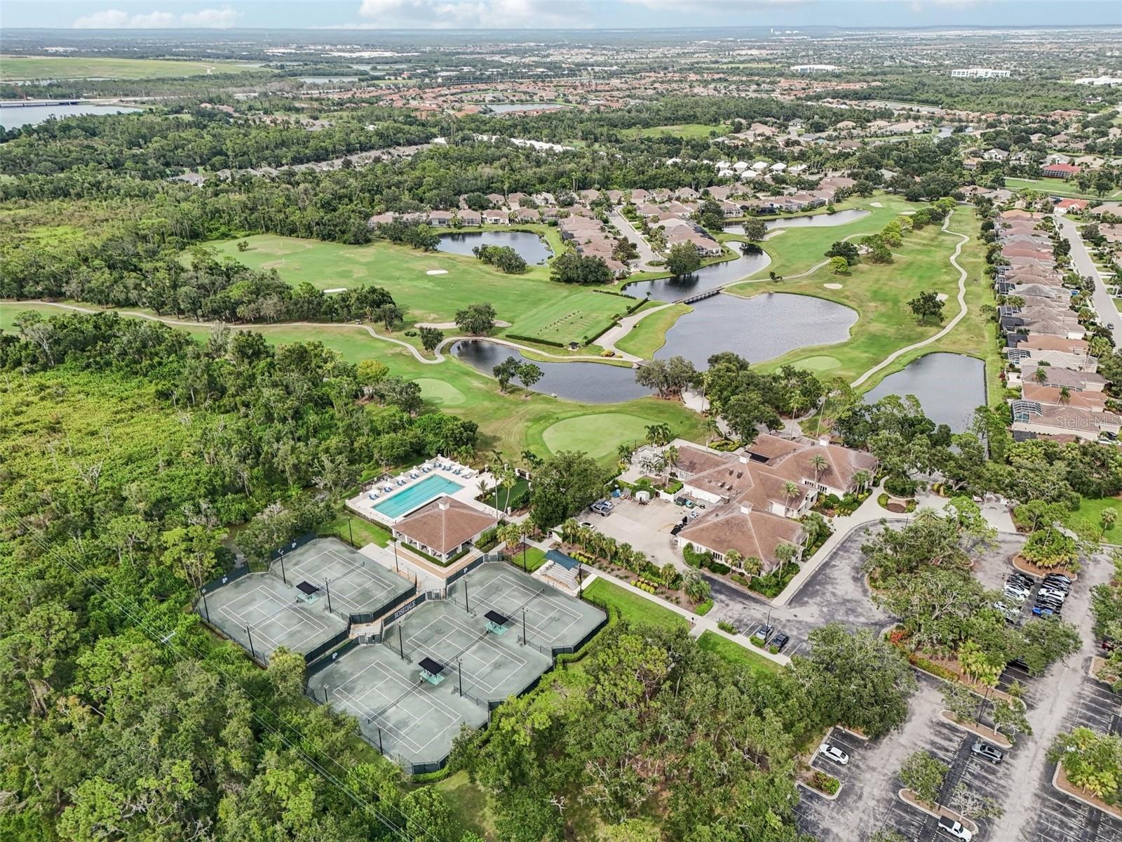 ROSEDALE ADD PH II - Residential