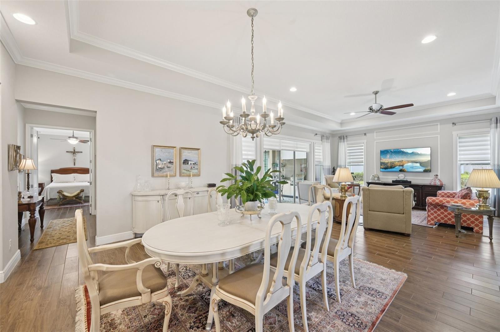 ROSEDALE ADD PH II - Residential