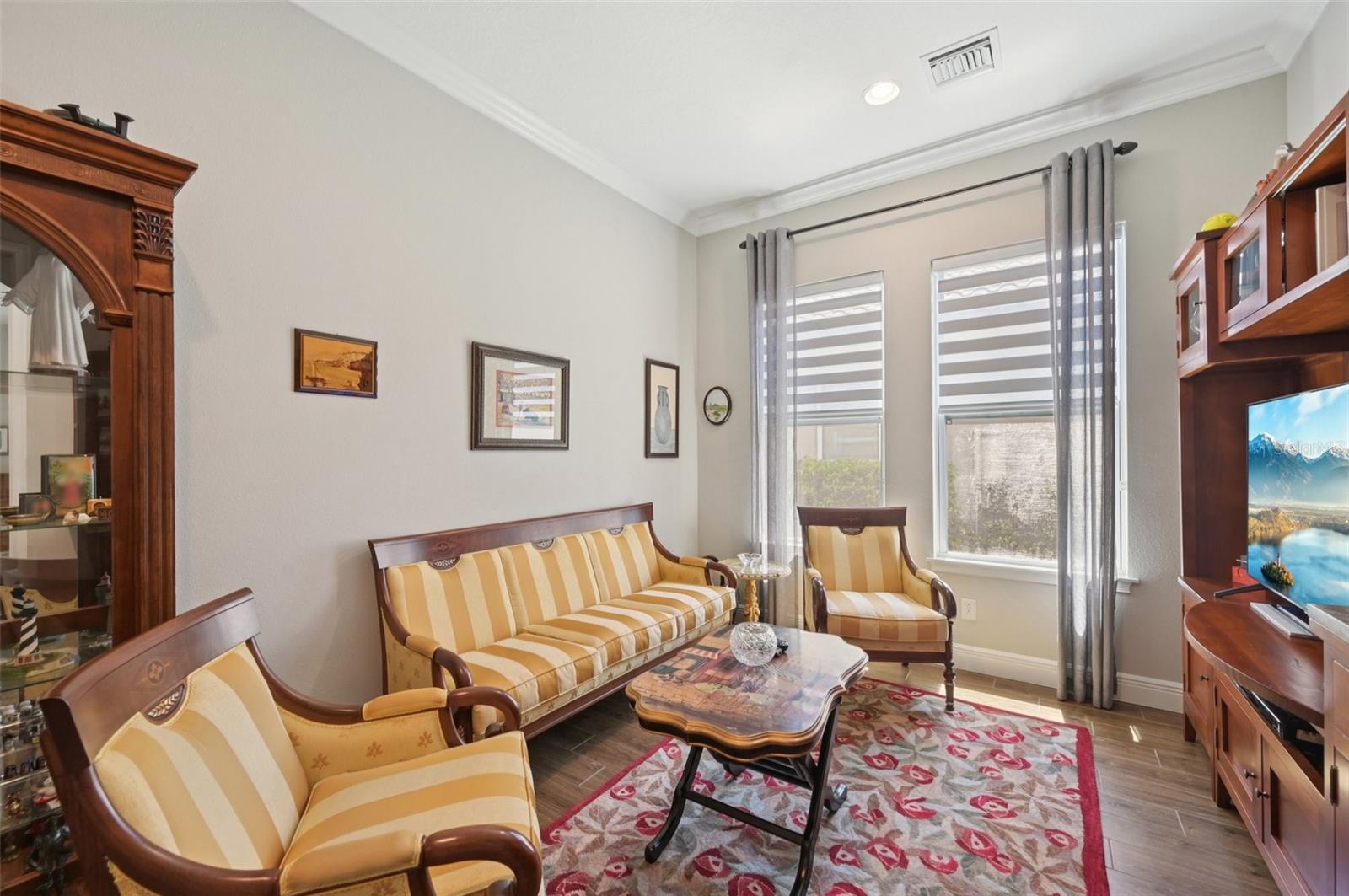 ROSEDALE ADD PH II - Residential