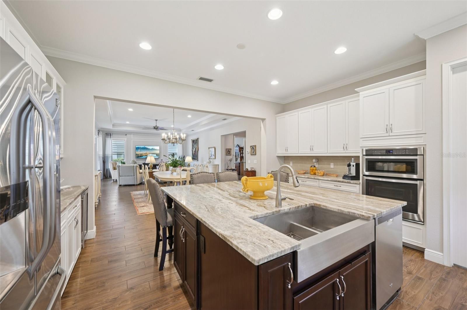 ROSEDALE ADD PH II - Residential