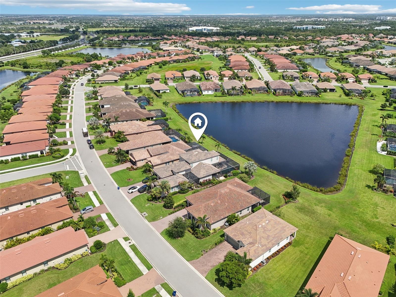 ROSEDALE ADD PH II - Residential