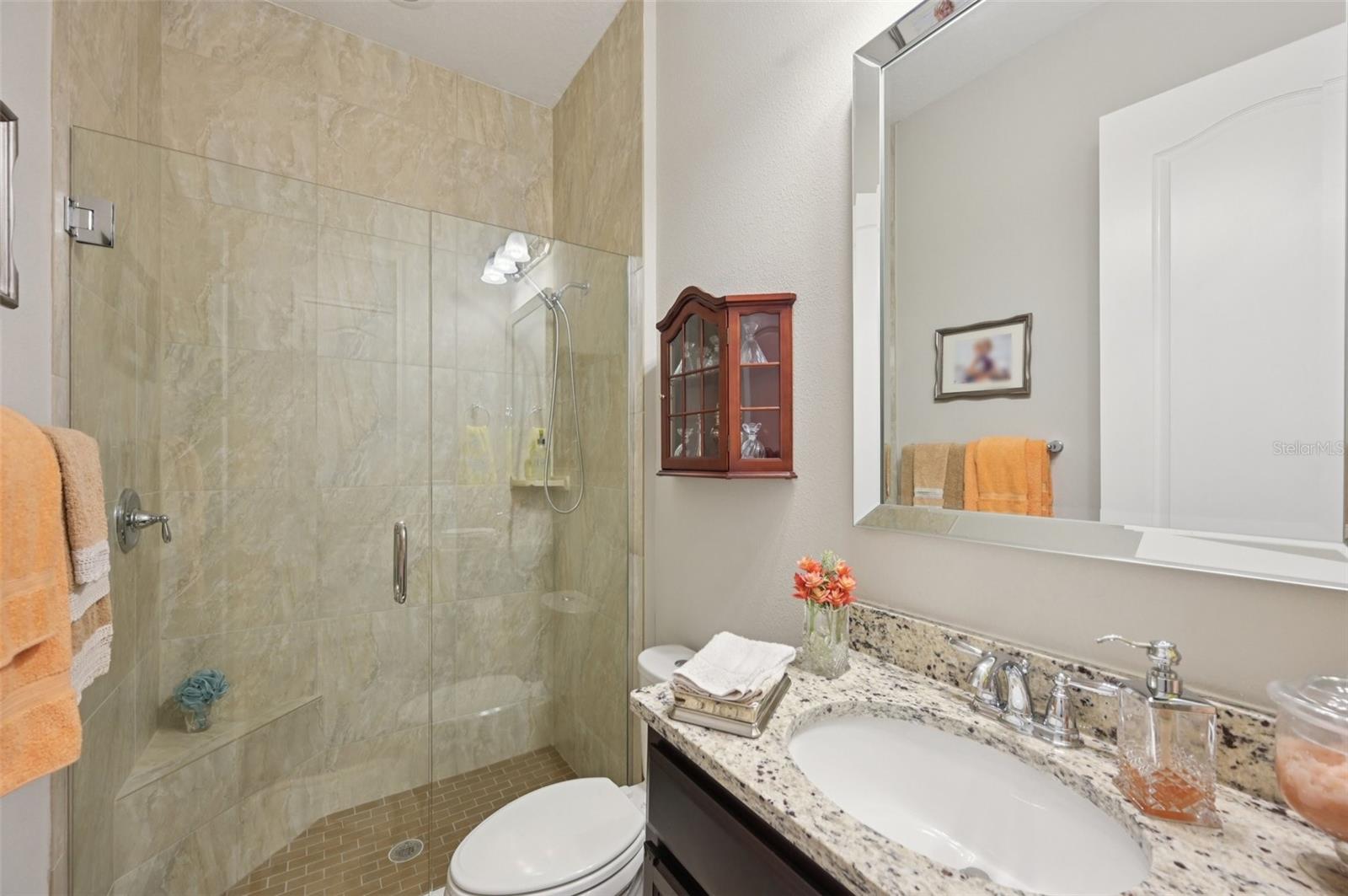 ROSEDALE ADD PH II - Residential