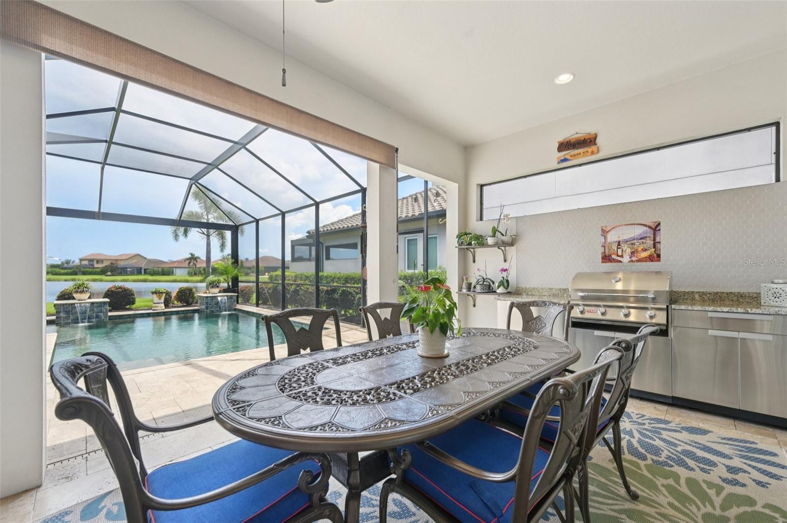 ROSEDALE ADD PH II - Residential