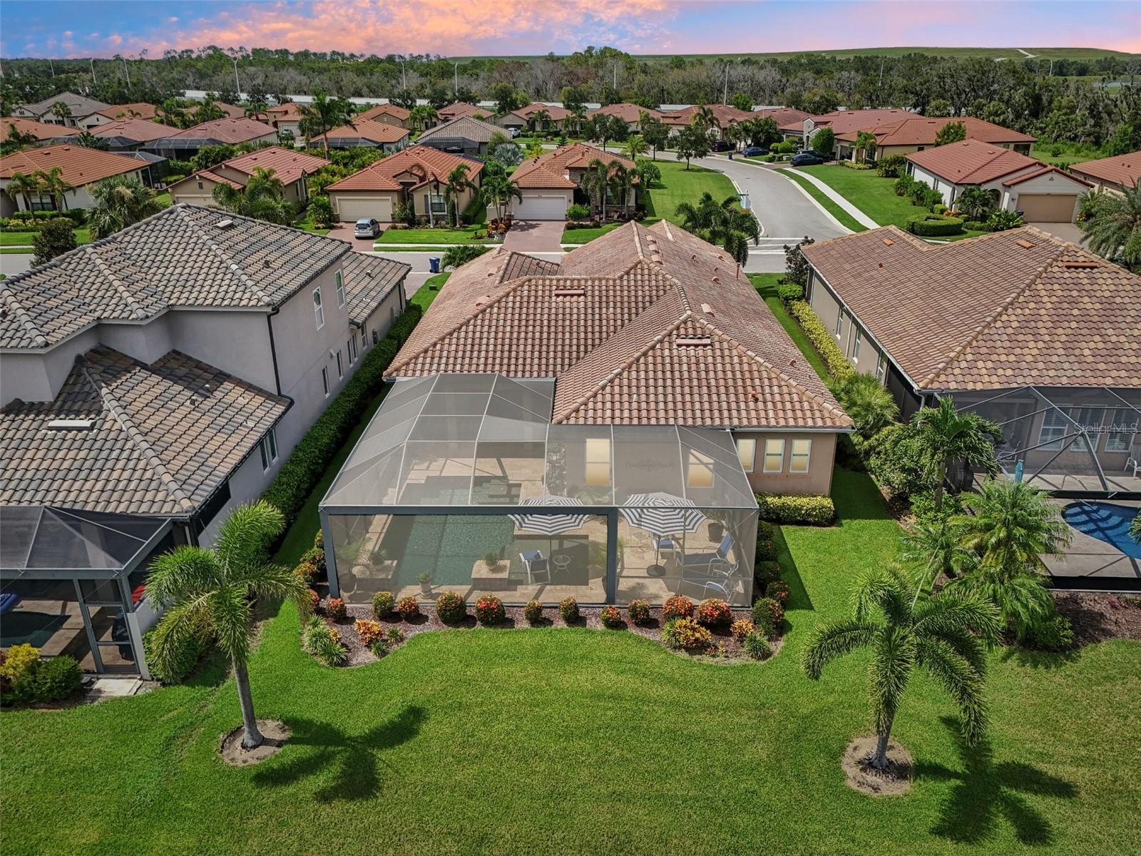 ROSEDALE ADD PH II - Residential