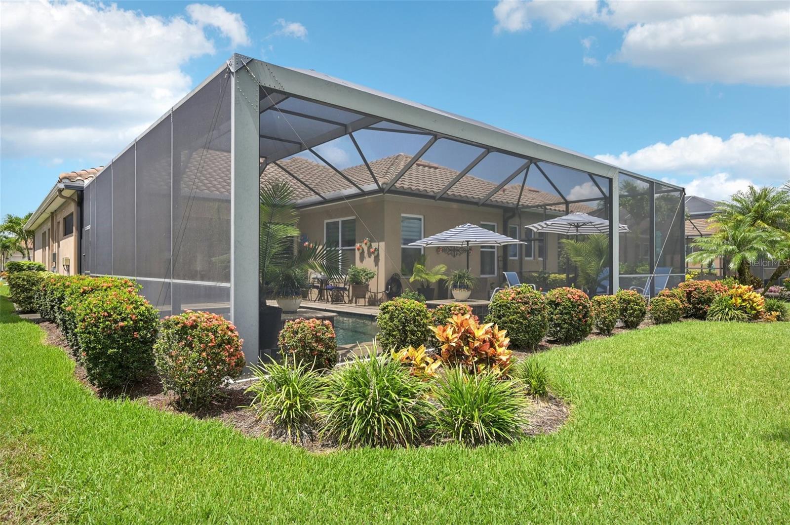 ROSEDALE ADD PH II - Residential