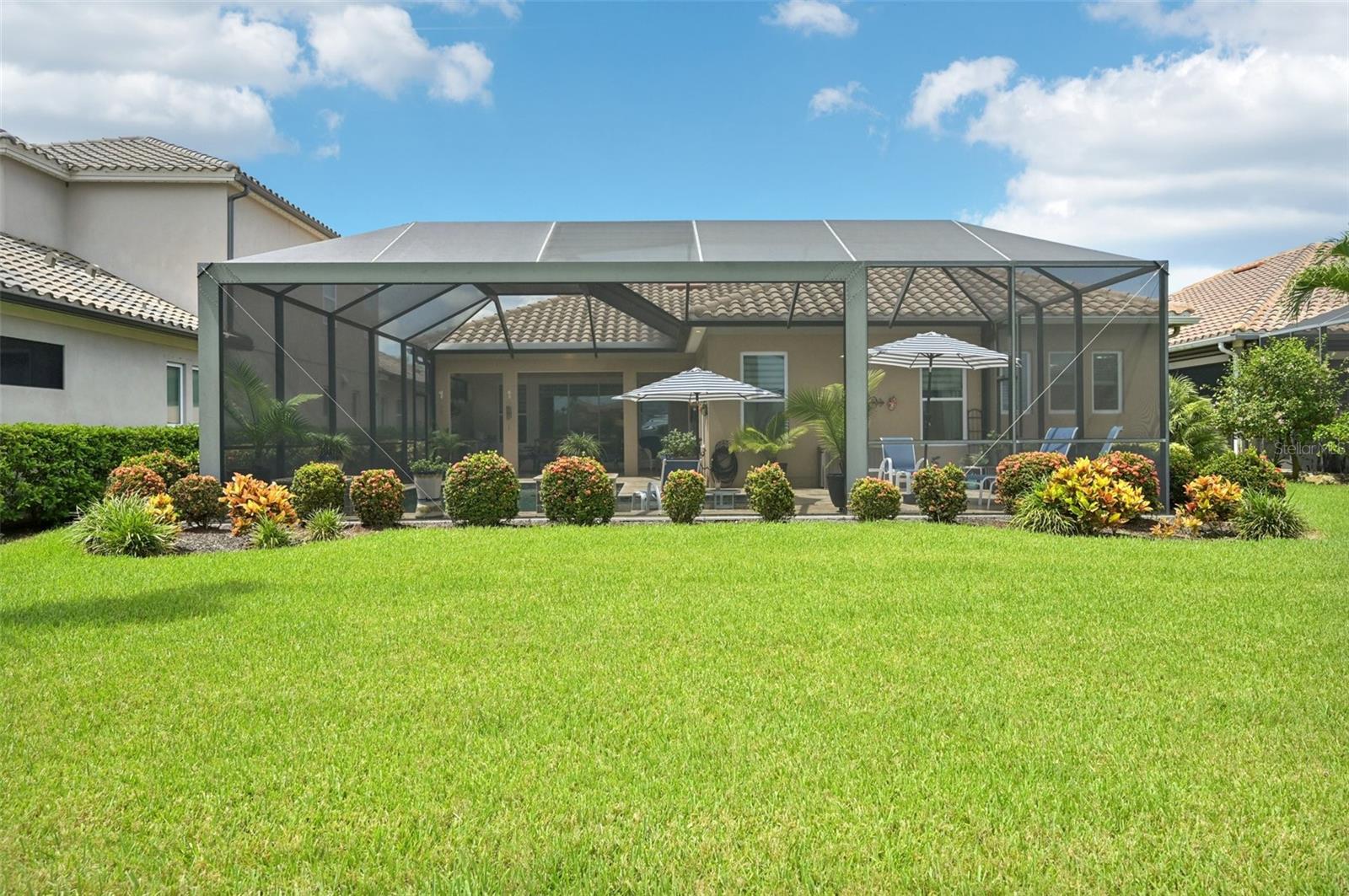 ROSEDALE ADD PH II - Residential