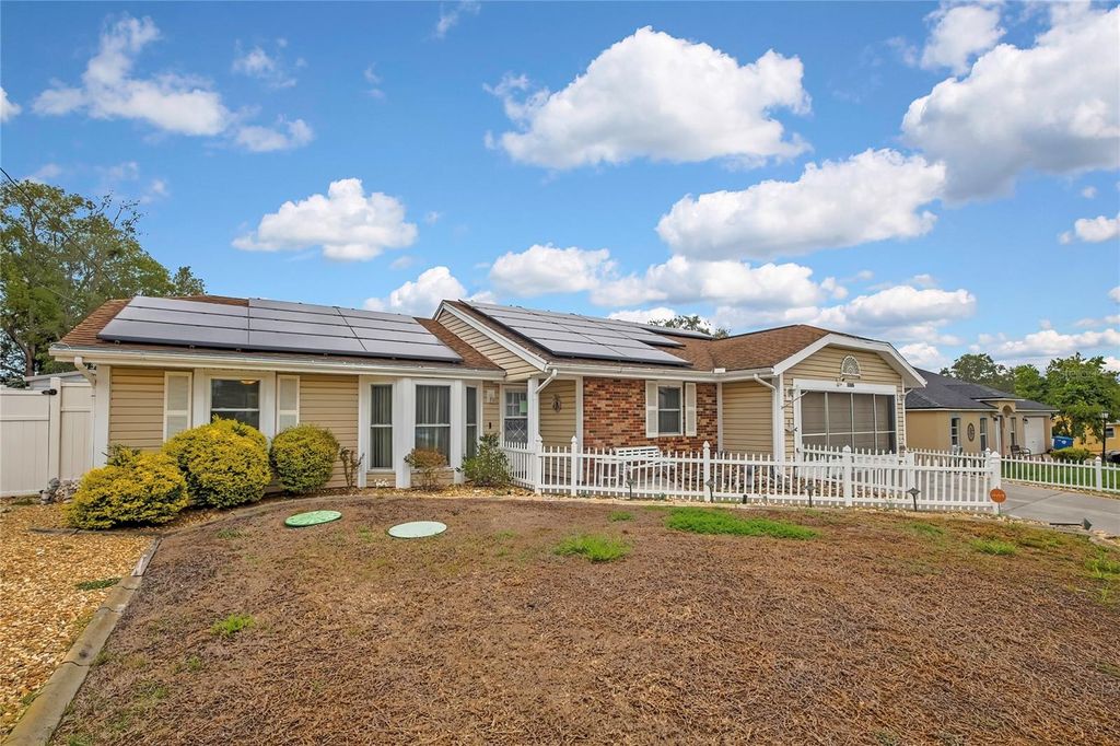 Photo of 10185 Carrin Road, Spring Hill, FL 34608 (MLS # W7886012)