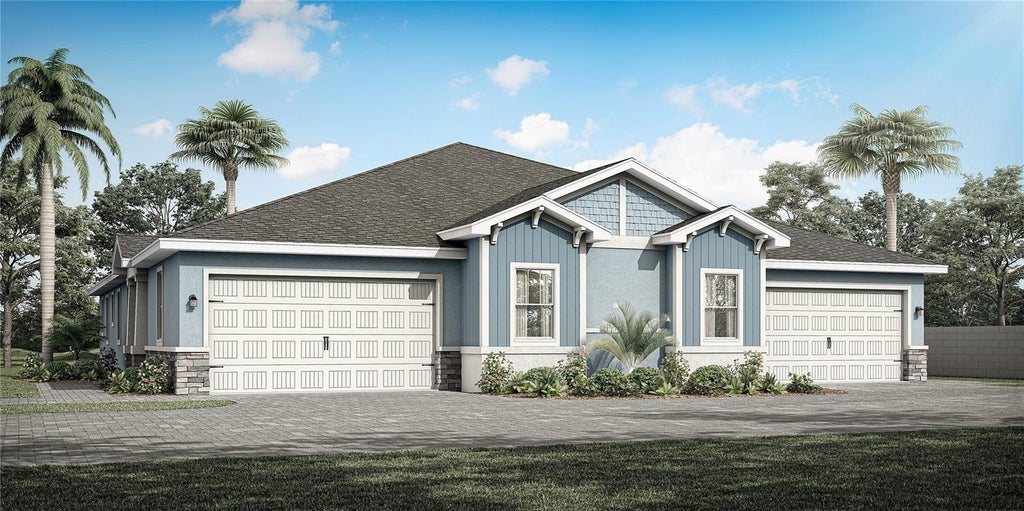 Photo of 2568 Mario Way, Clearwater, FL 33761 (MLS # TB8545433)