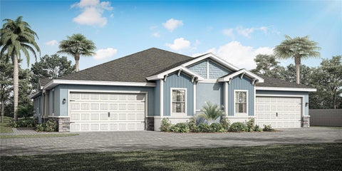 Photo of 2568 Mario Way, Clearwater, FL 33761 (MLS # TB8545433)