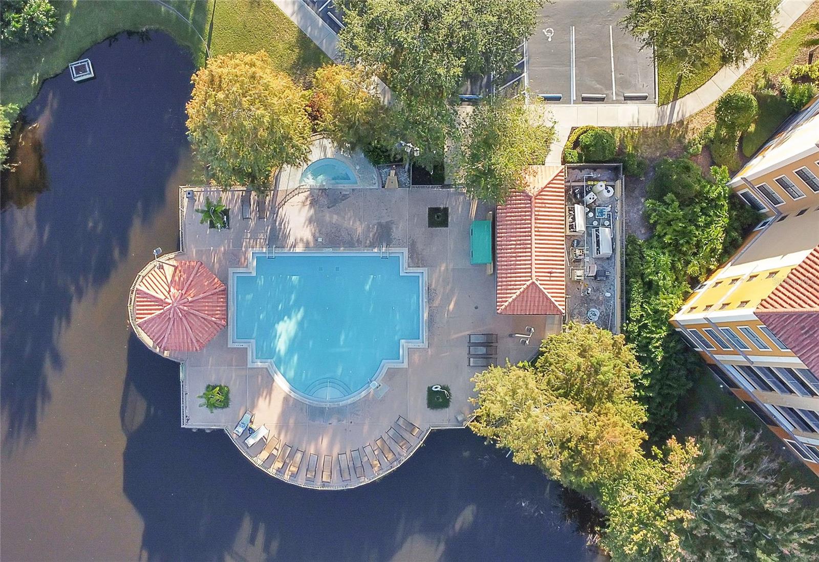 FLORIDAYS ORLANDO RESORT CONDO PH 1 - Residential