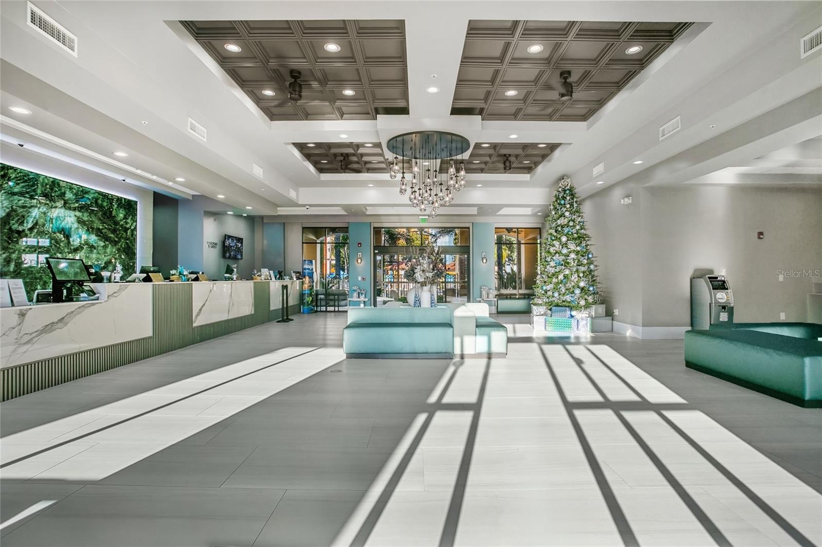 FLORIDAYS ORLANDO RESORT CONDO PH 1 - Residential