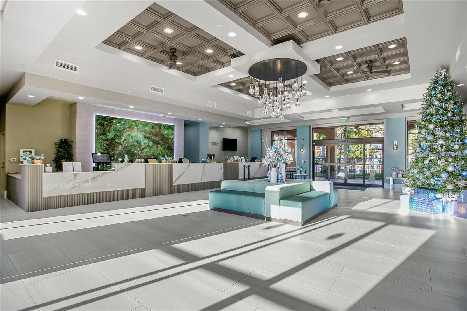 FLORIDAYS ORLANDO RESORT CONDO PH 1 - Residential