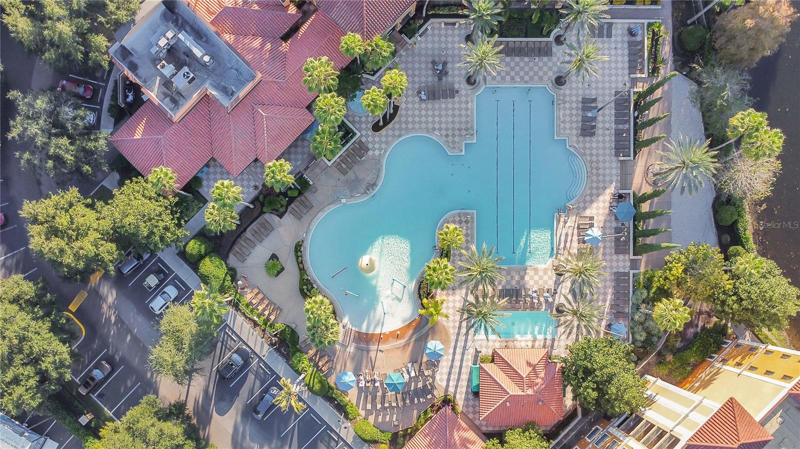 FLORIDAYS ORLANDO RESORT CONDO PH 1 - Residential