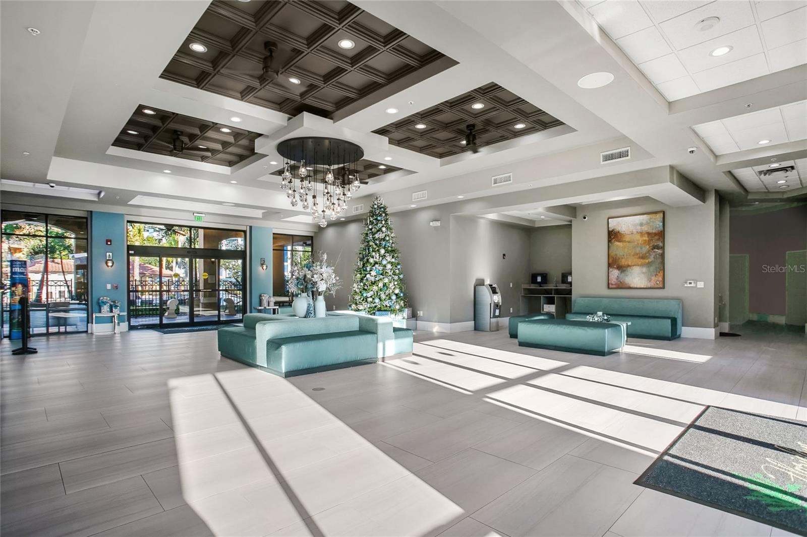 FLORIDAYS ORLANDO RESORT CONDO PH 1 - Residential