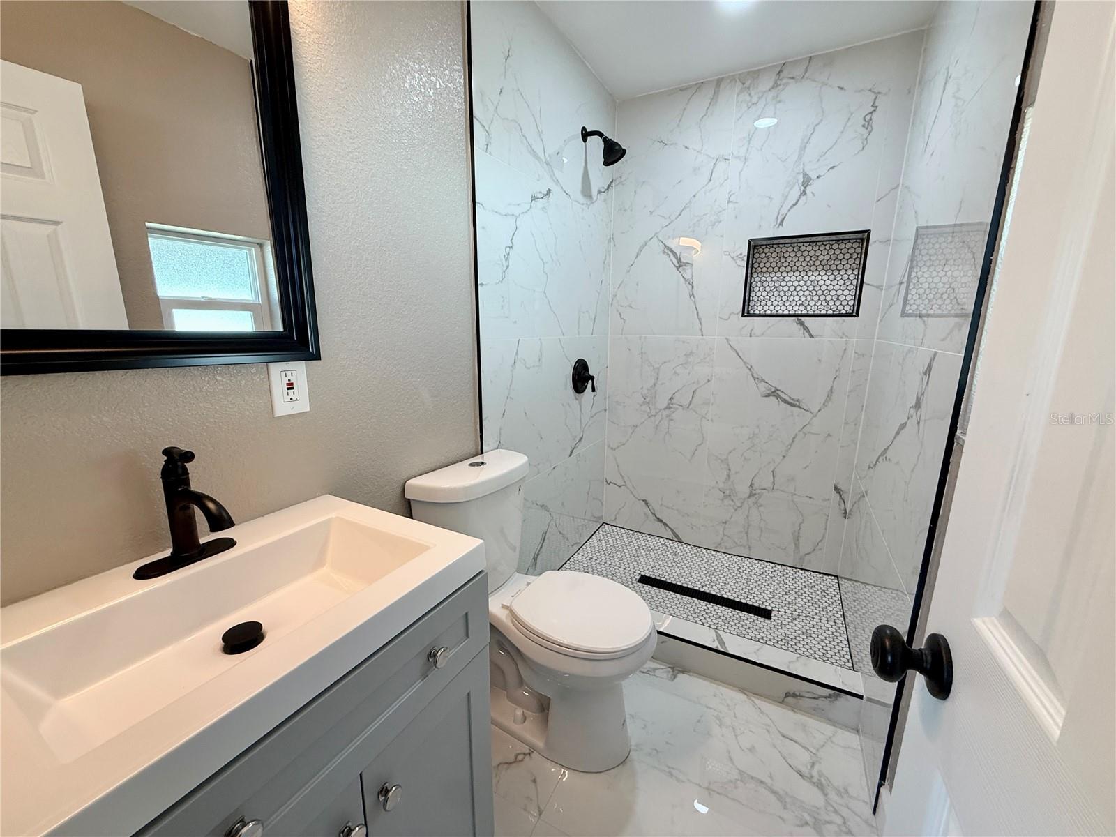 PINEWOOD VILLAGE - Residential