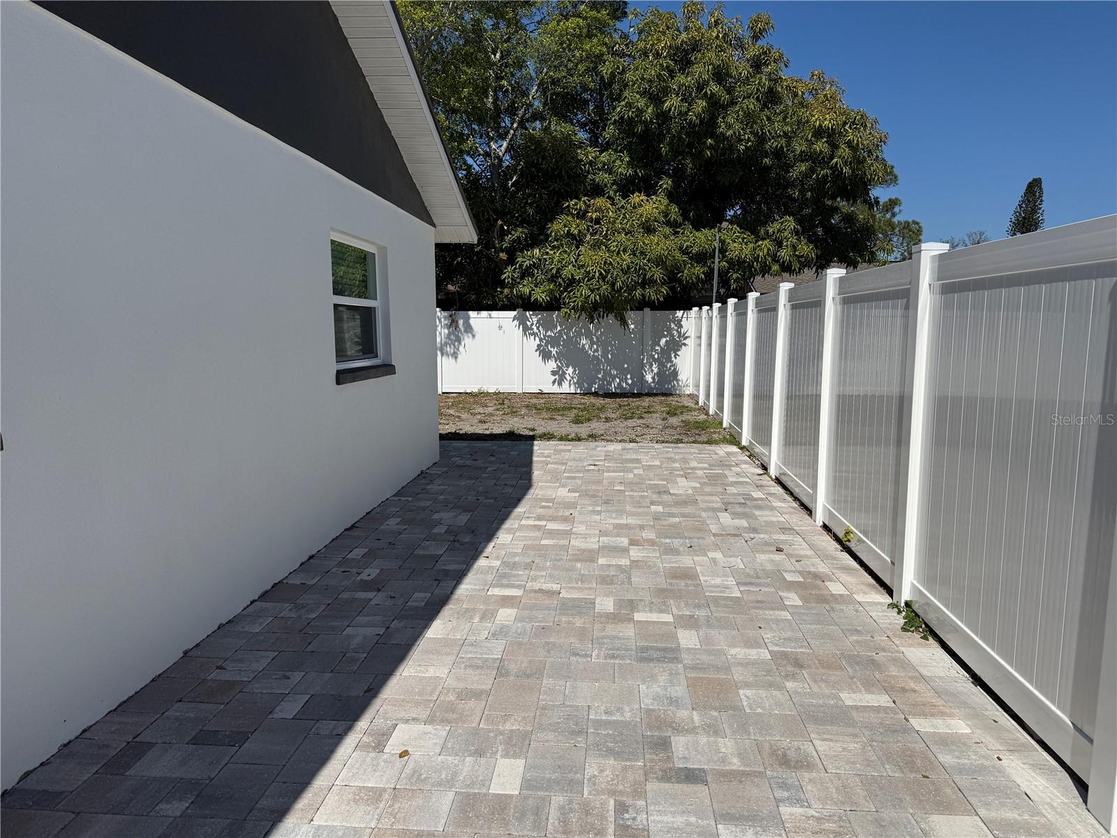 PINEWOOD VILLAGE - Residential