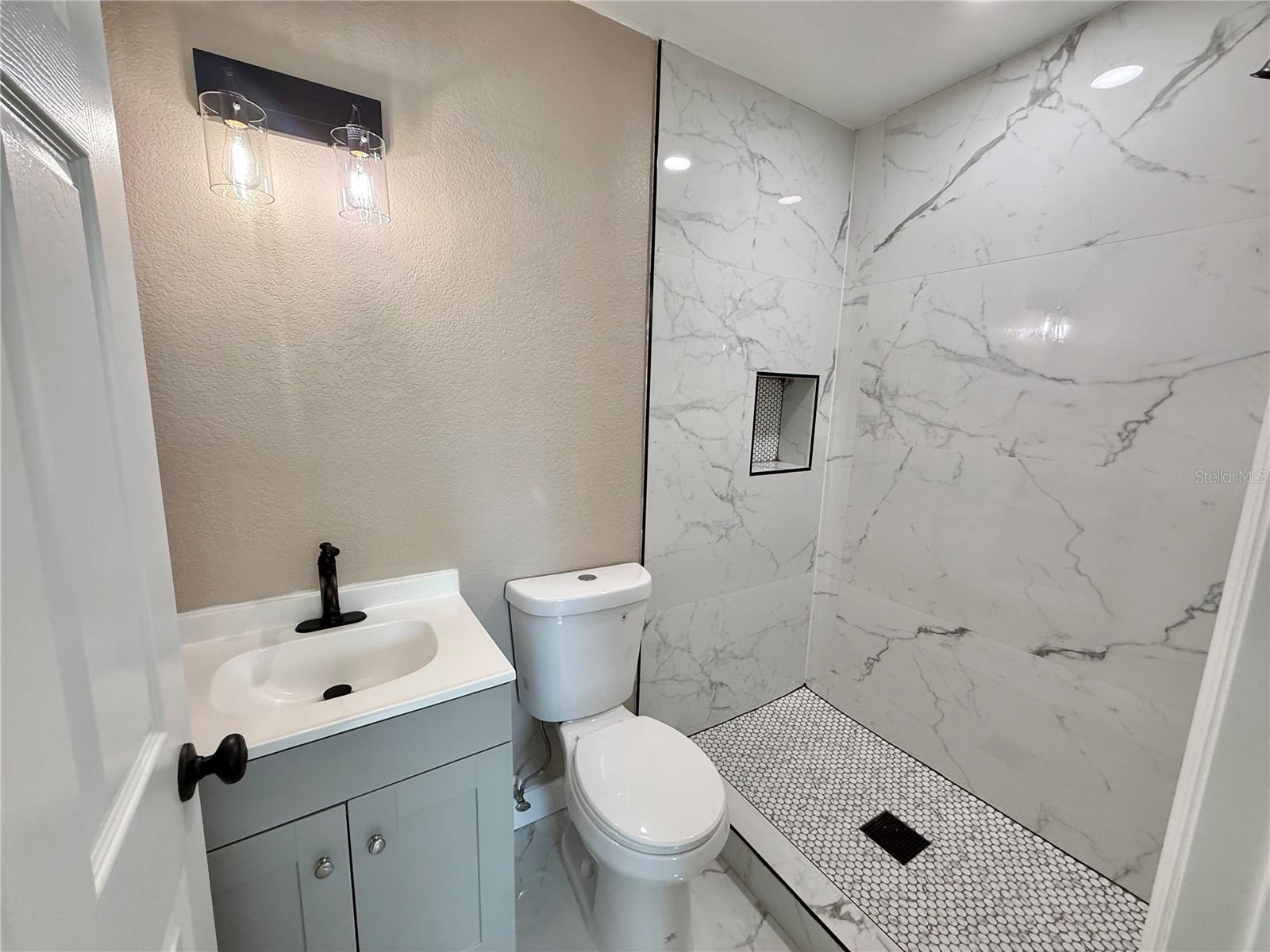 PINEWOOD VILLAGE - Residential