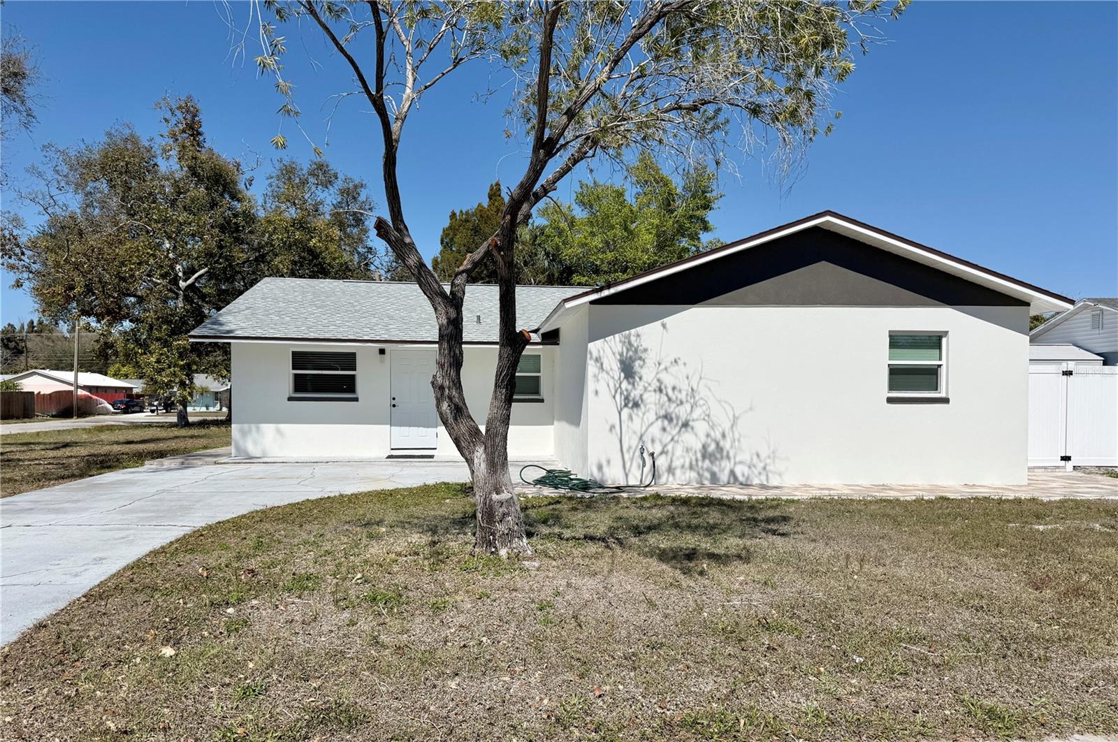 PINEWOOD VILLAGE - Residential