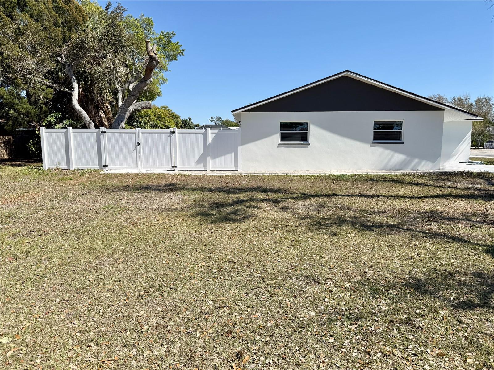 PINEWOOD VILLAGE - Residential