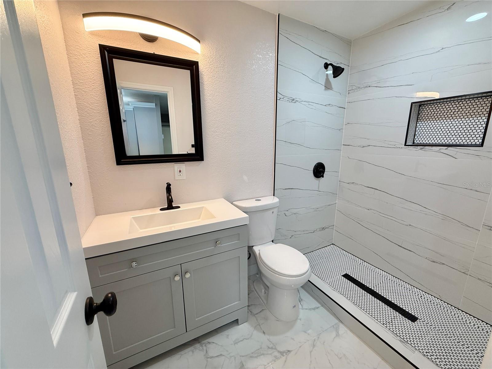 PINEWOOD VILLAGE - Residential