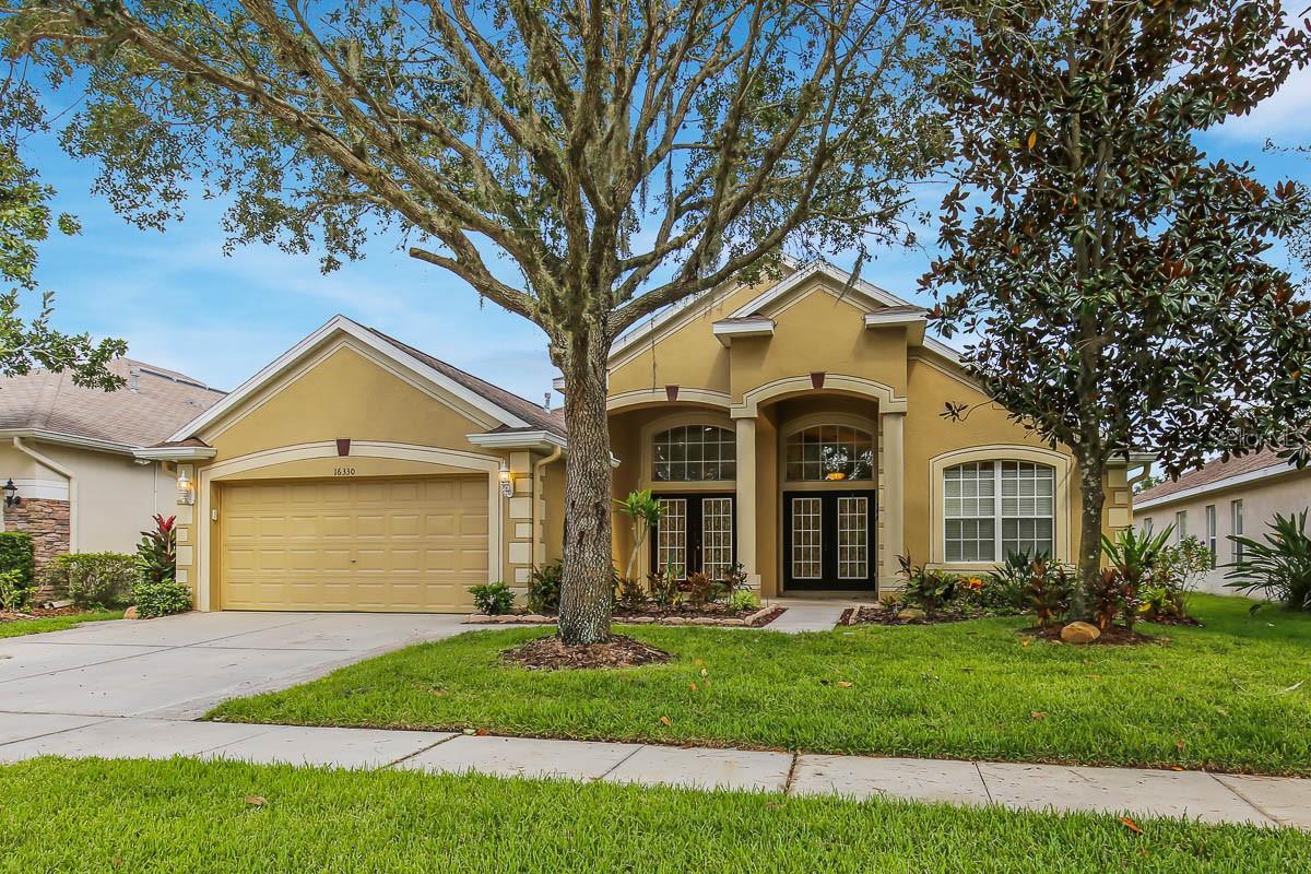 FISHHAWK RANCH PH 02 - Residential Lease