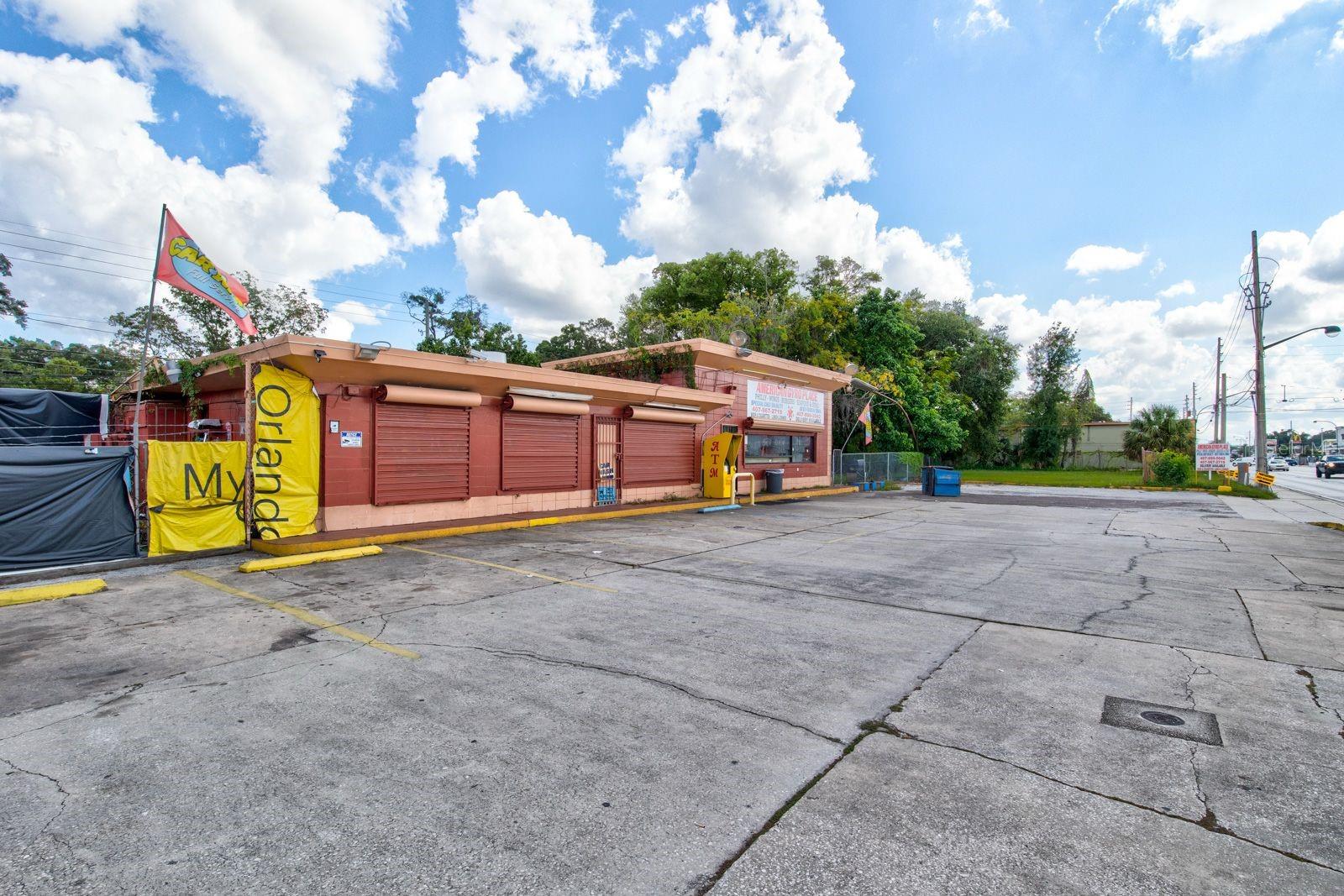 707 S ORANGE BLOSSOM TRAIL