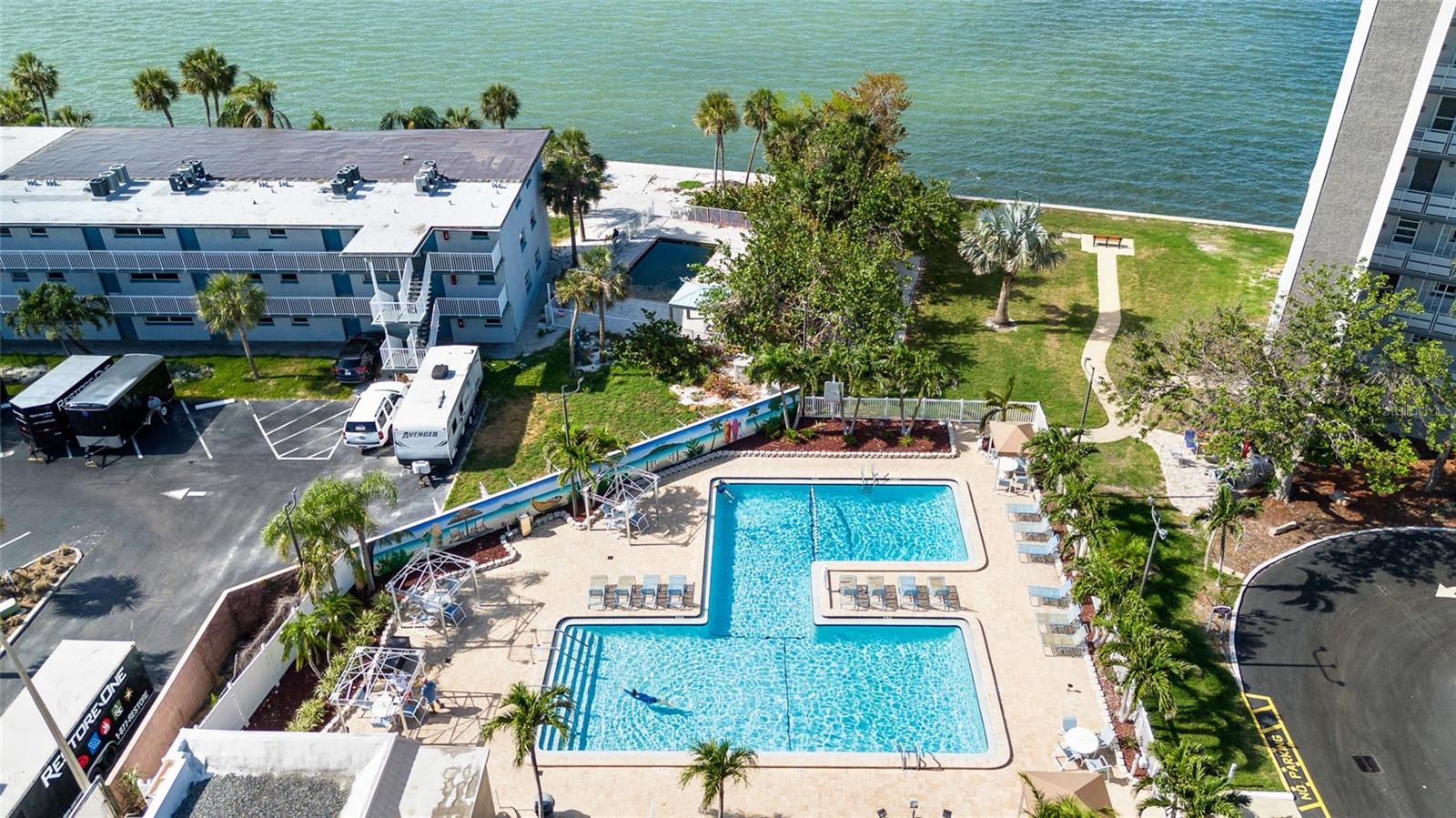 TOWN SHORES OF GULFPORT - Residential