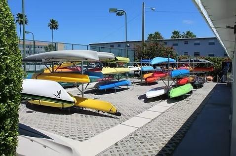 TOWN SHORES OF GULFPORT - Residential