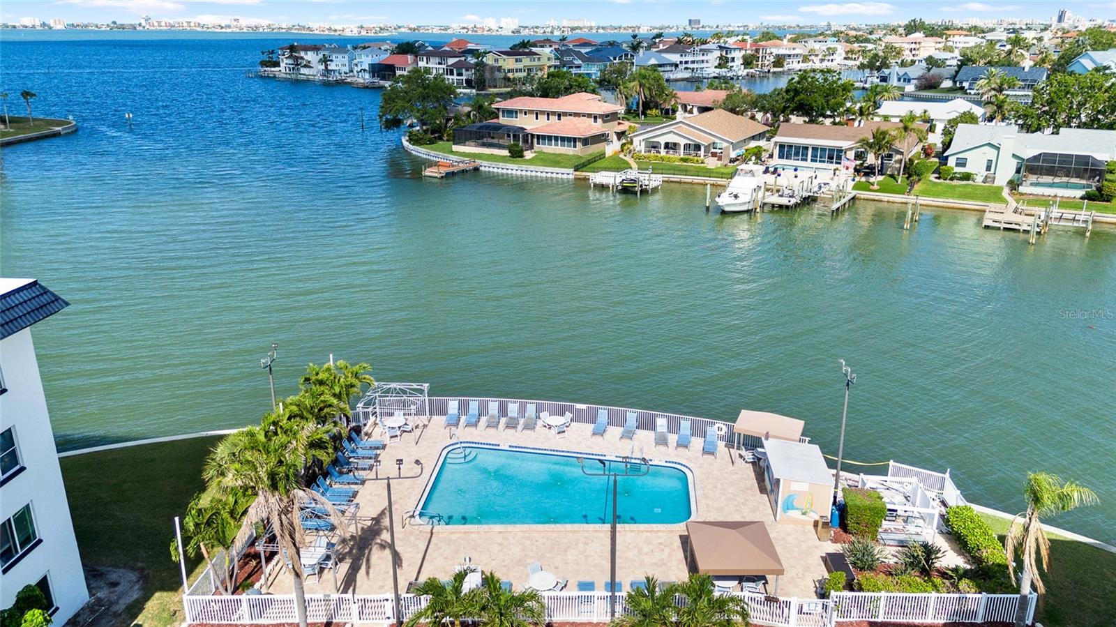 TOWN SHORES OF GULFPORT - Residential