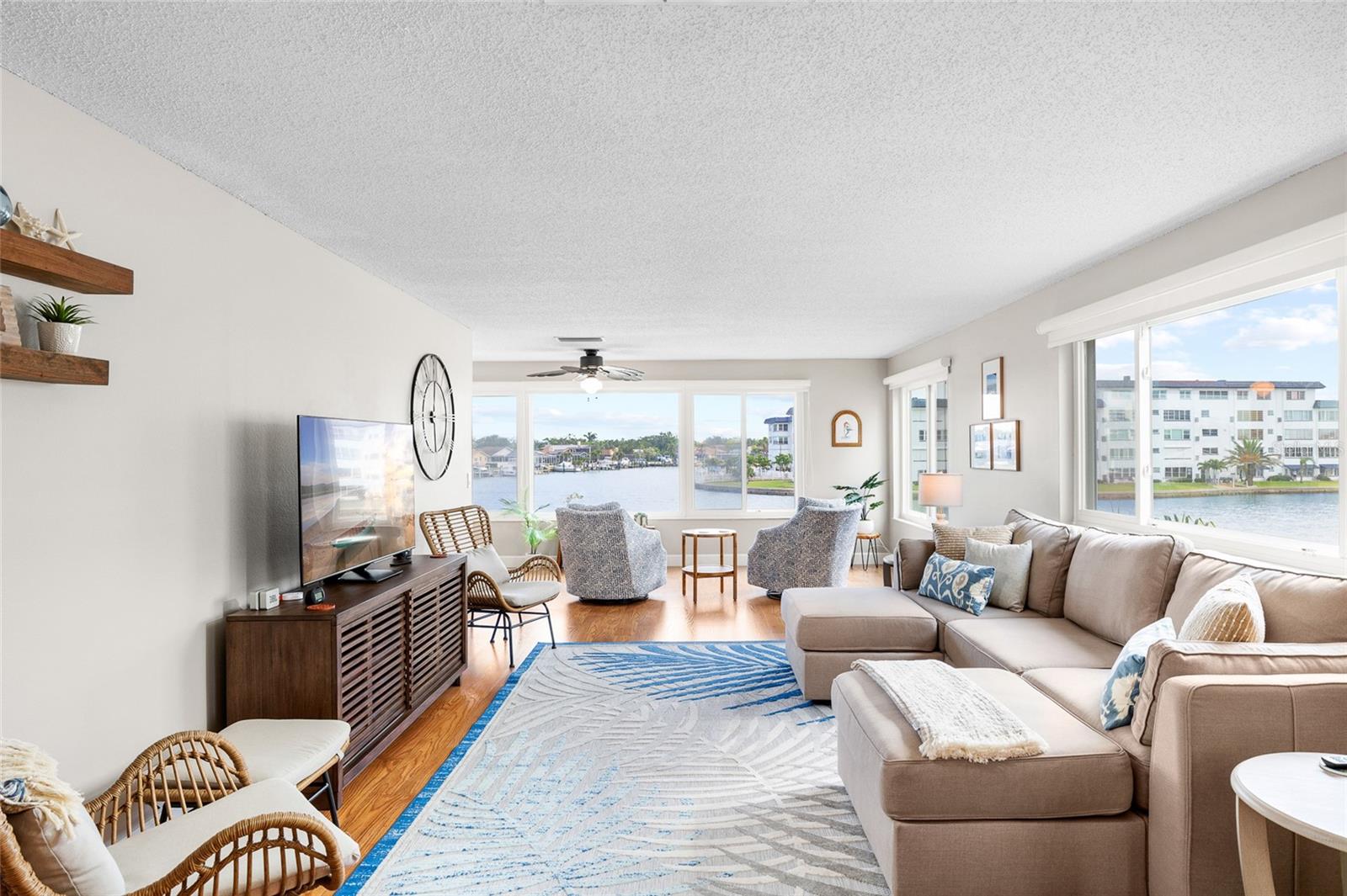 TOWN SHORES OF GULFPORT - Residential