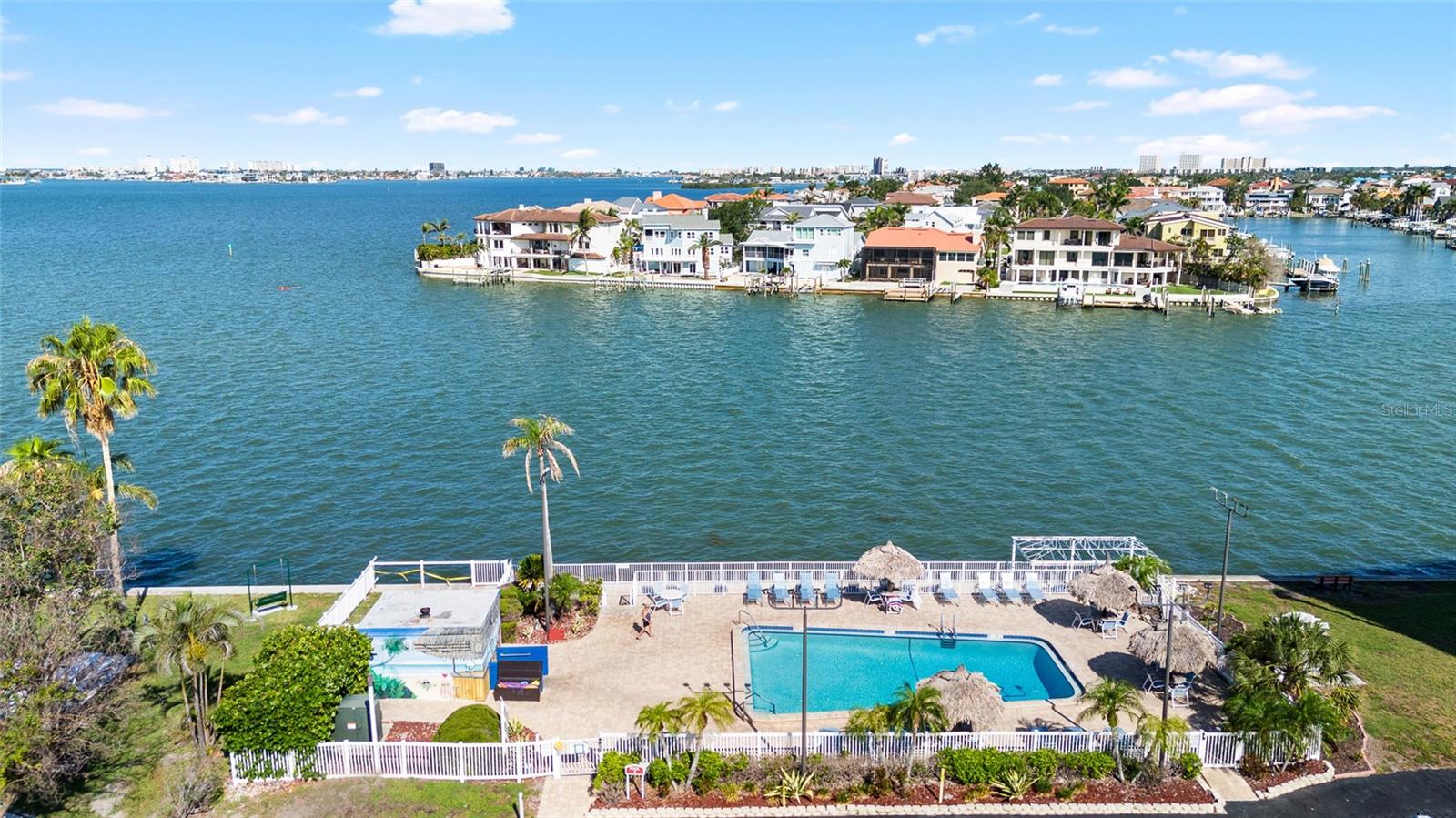 TOWN SHORES OF GULFPORT - Residential