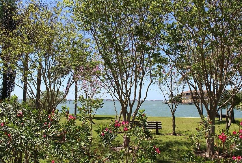 TOWN SHORES OF GULFPORT - Residential